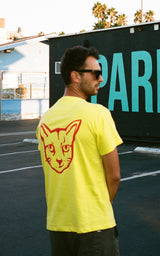 FLORENCE PCH MEMBER T-SHIRT
