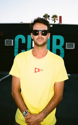 FLORENCE PCH MEMBER T-SHIRT