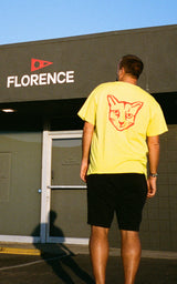 FLORENCE PCH MEMBER T-SHIRT