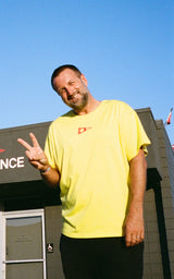 FLORENCE PCH MEMBER T-SHIRT