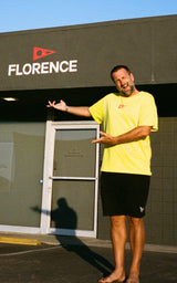 FLORENCE PCH MEMBER T-SHIRT