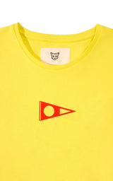 FLORENCE PCH MEMBER T-SHIRT