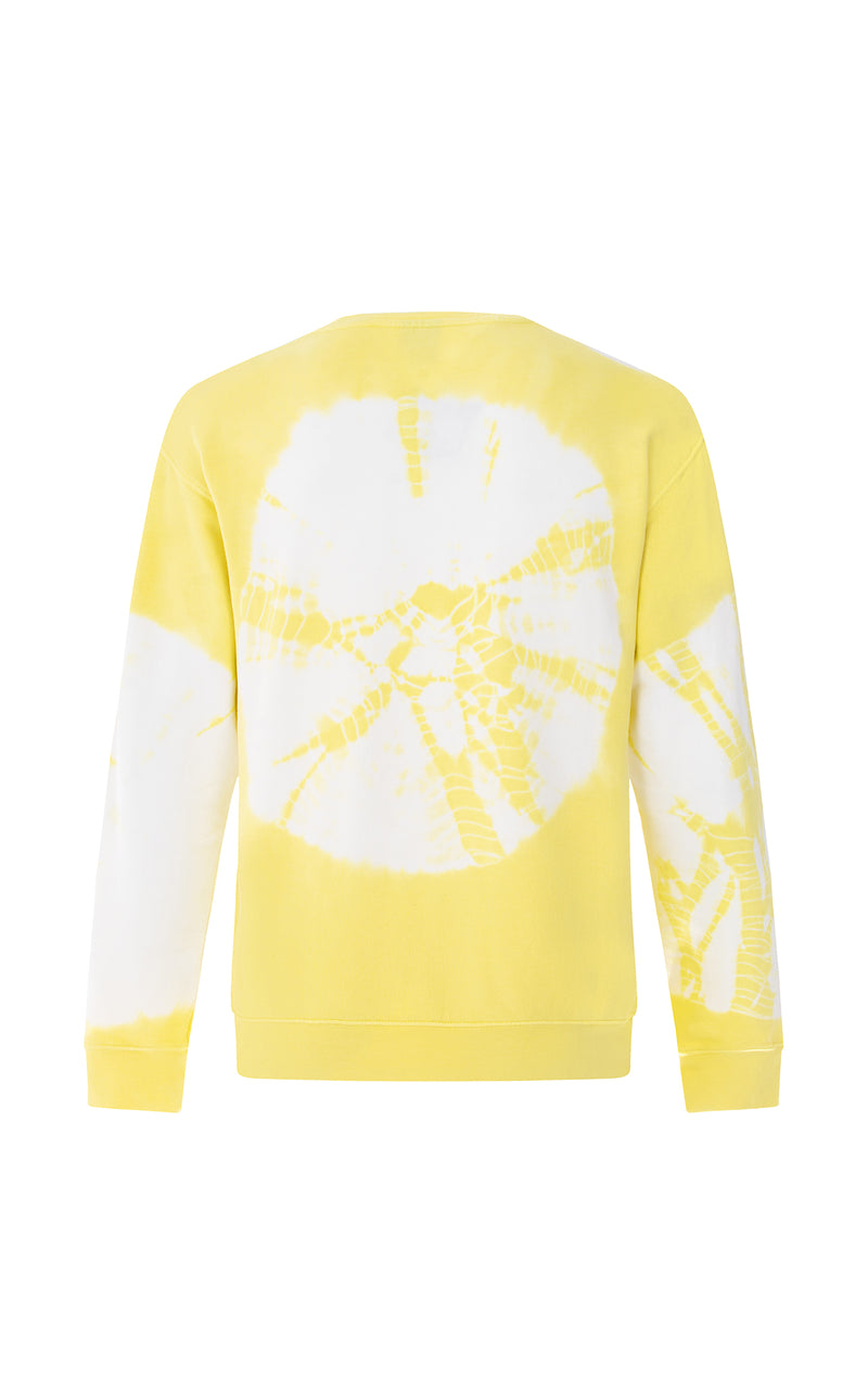 LEMONHAZE HIPPIE CLUB SWEATSHIRT