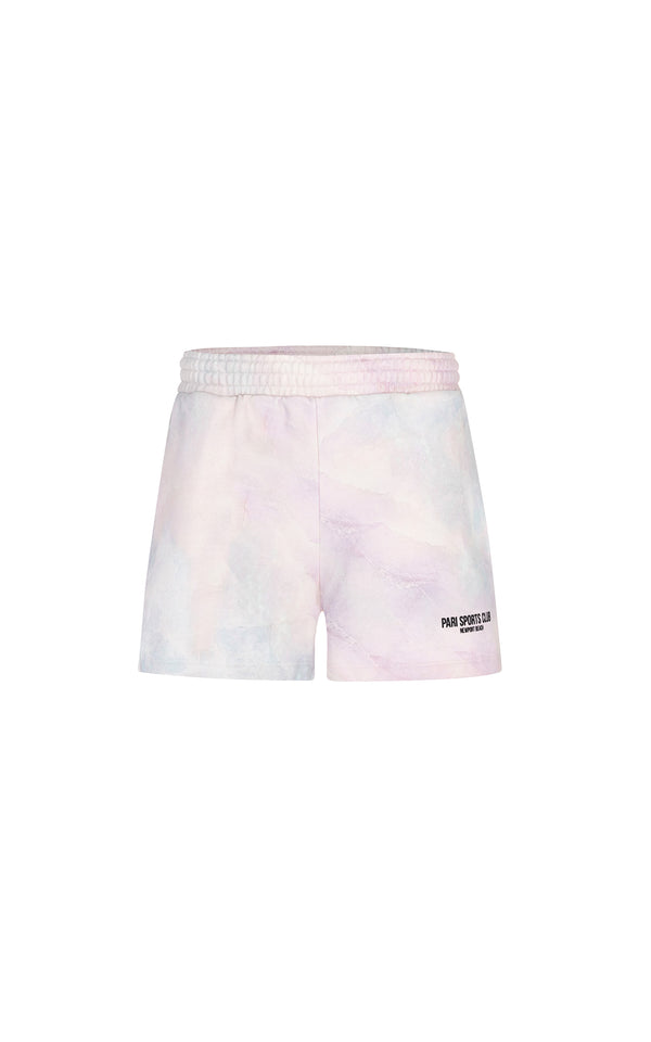 BUBBLEGUM SPORTS CLUB WOMEN SHORTS