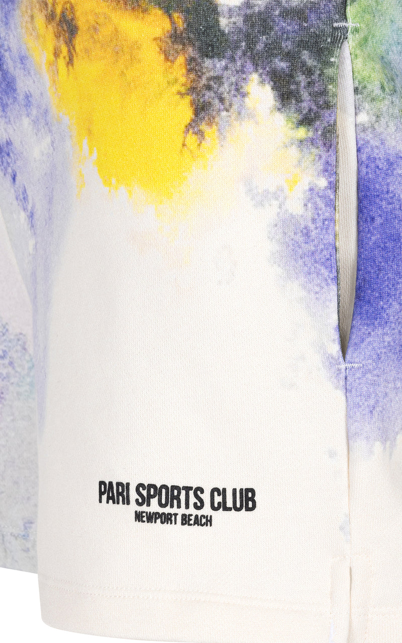 FAIRY SPORTS CLUB WOMEN SHORTS