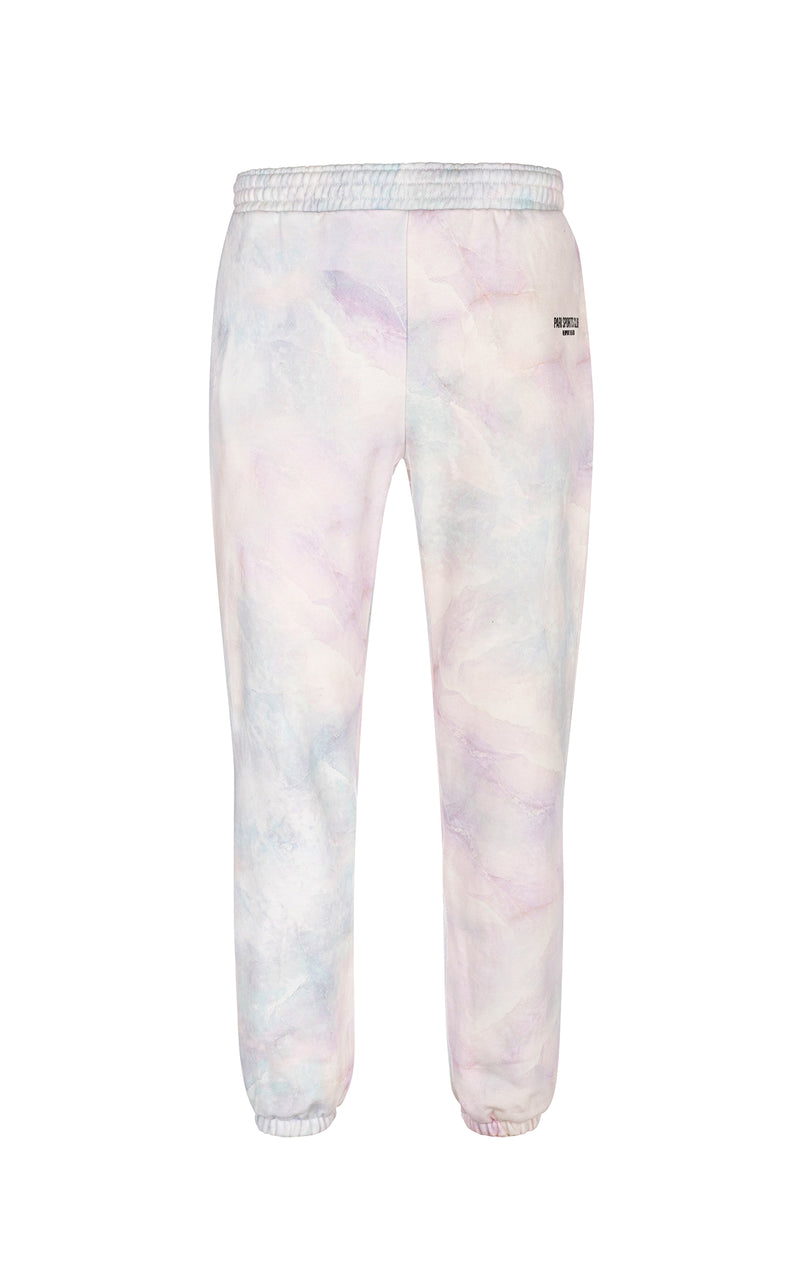 BUBBLEGUM SPORTS CLUB SWEATPANTS