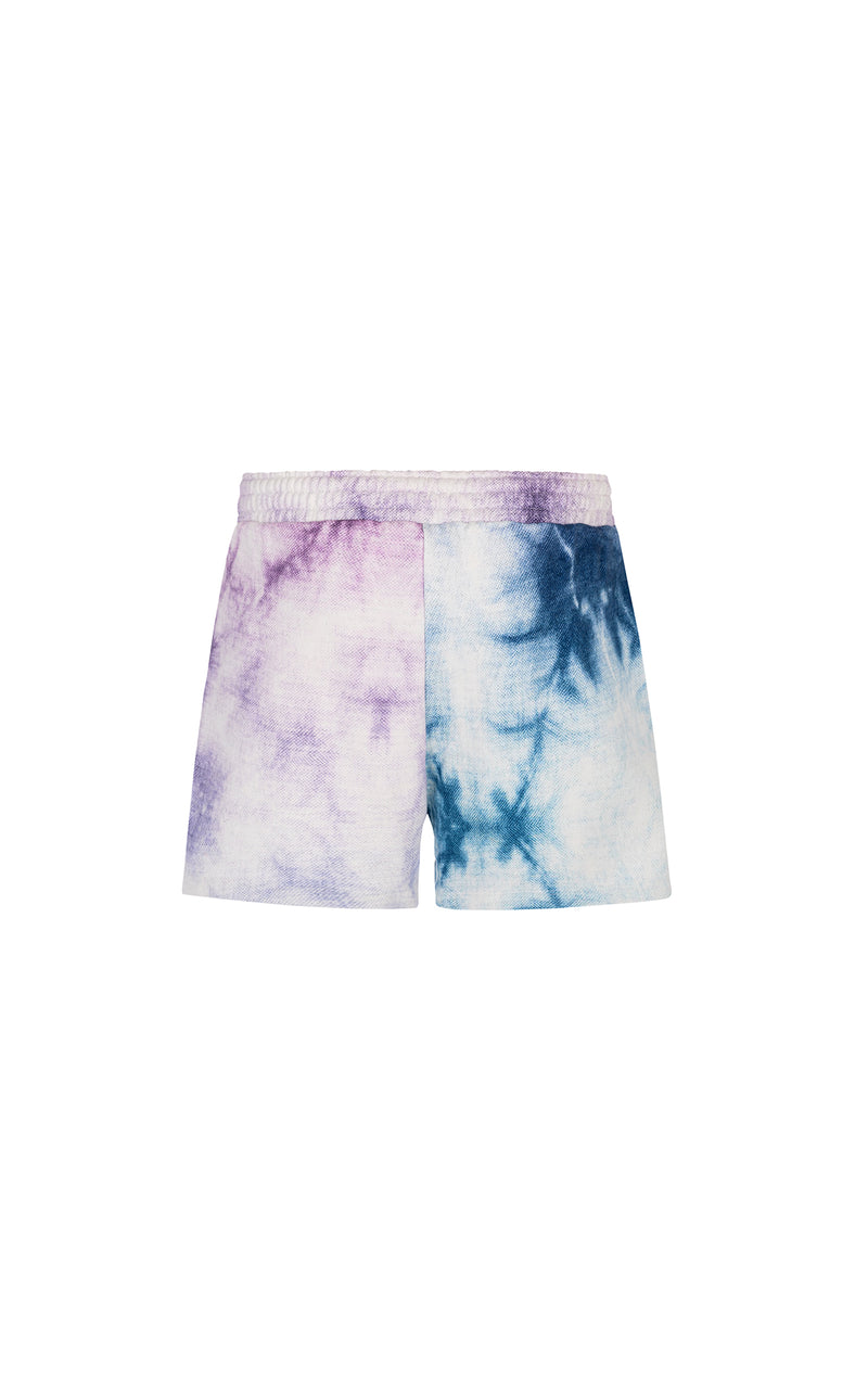 COSMIC SPORTS CLUB WOMEN SHORTS