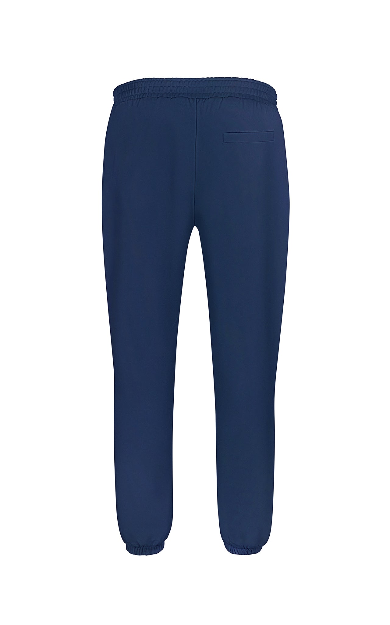NAVY SPORTS CLUB SWEATPANTS