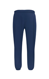 NAVY SPORTS CLUB SWEATPANTS