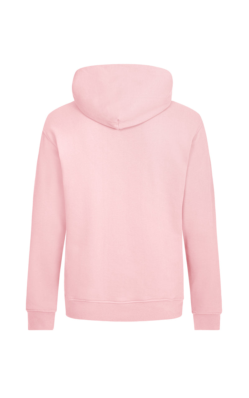 COTTON CANDY SPORTS CLUB HOODIE