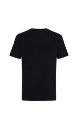 BLACK OK KOOL X PARI T-SHIRT