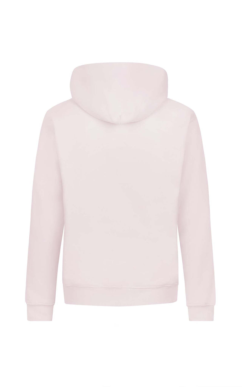 PINK BIRTHDAY CLUB PIECE OF CAKE HOODIE