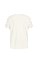 WHITE AMEX X PARI T-SHIRT