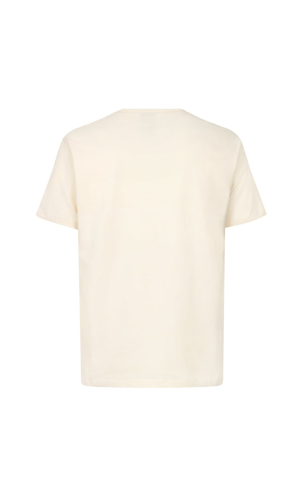 BLUE PASTEL CLUB T-SHIRT