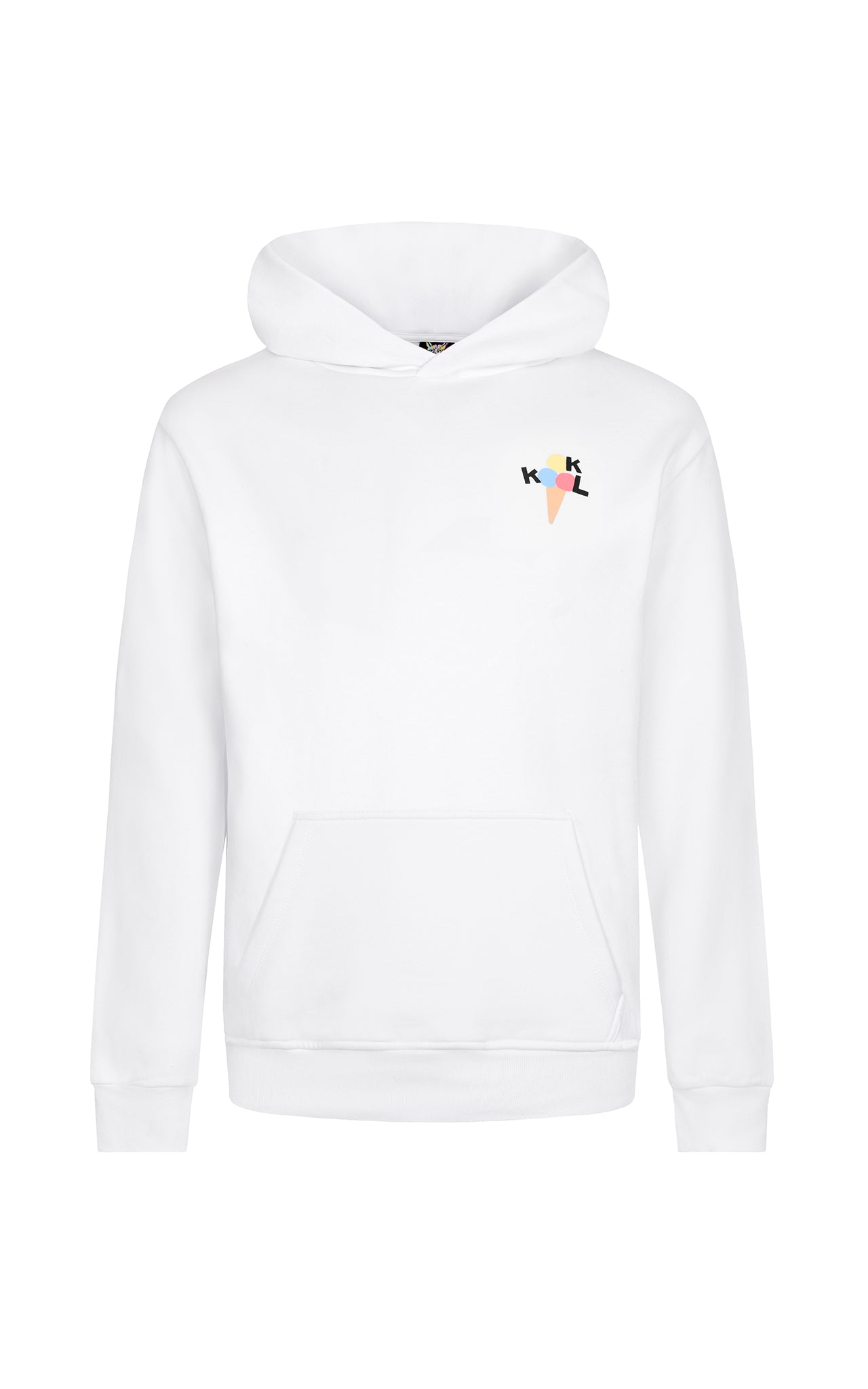 OK KOOL X PARI HOODIE