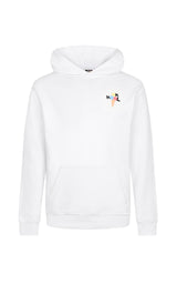 OK KOOL X PARI HOODIE