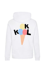 OK KOOL X PARI HOODIE