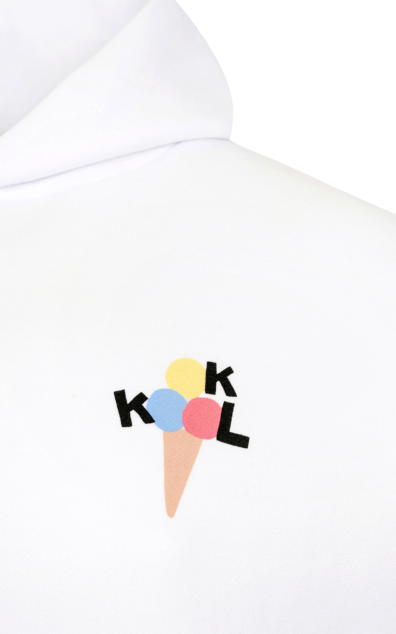 OK KOOL X PARI HOODIE