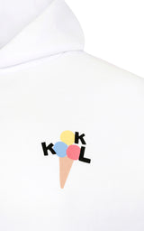 OK KOOL X PARI HOODIE