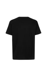 BLACK SOUPLESSE CLUB T-SHIRT