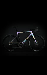 FOCUS X PARI BIKE
