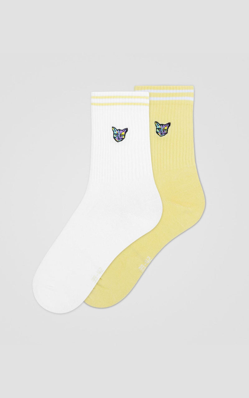 LEMONHAZE SNOCKS X PARI BUNDLE