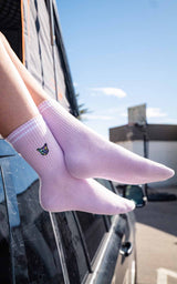 LILAC SNOCKS X PARI BUNDLE