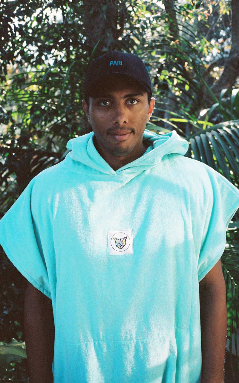 TURQUOISE SWIM CLUB POWEL