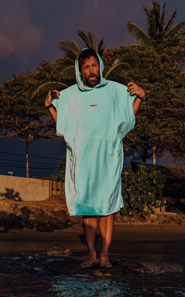 TURQUOISE SWIM CLUB POWEL