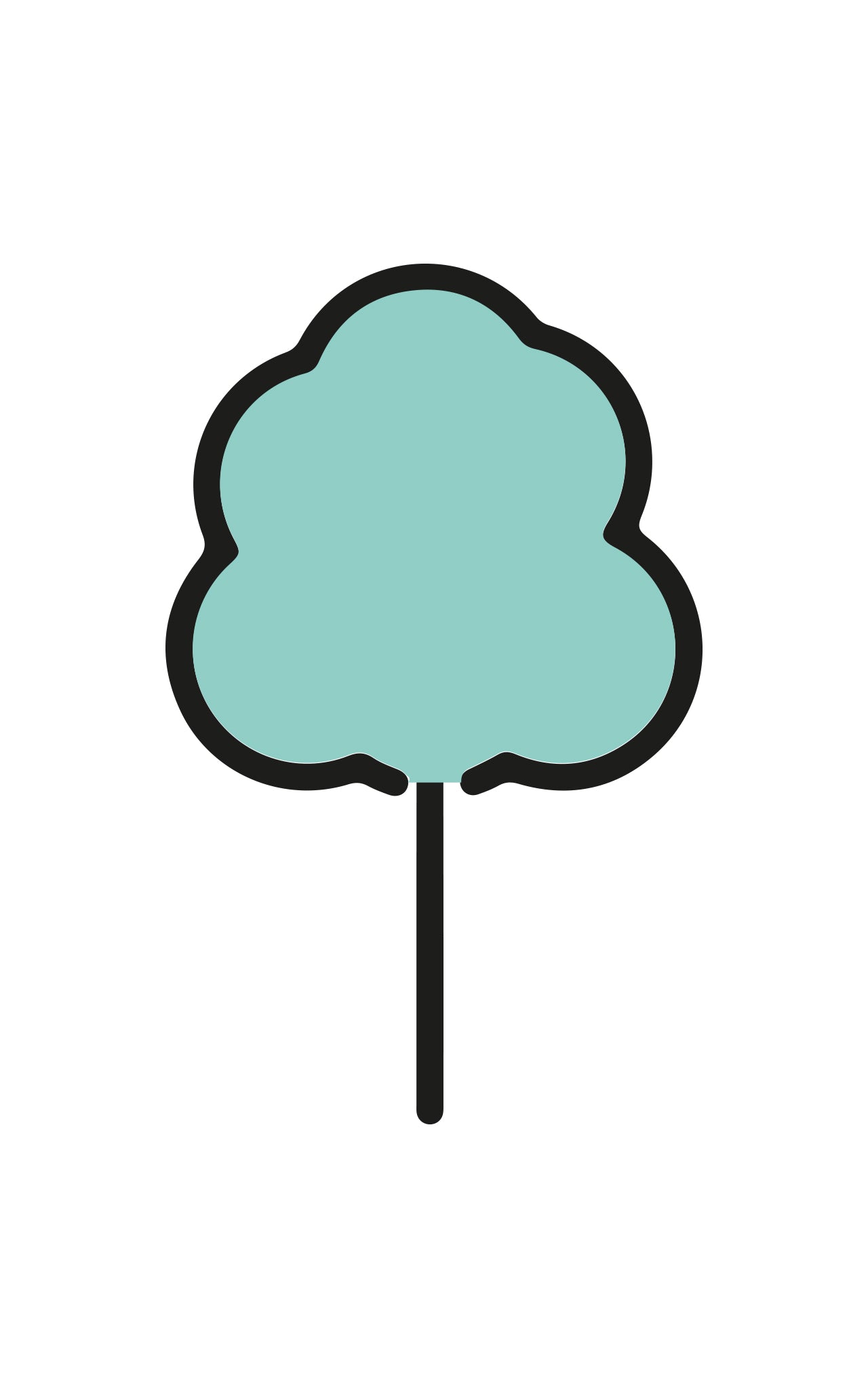 ONE TREE WILL BE PLANTED IN YOUR HONOUR!