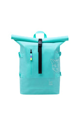 TURQUOISE GOT BAG X PARI ROLLTOP