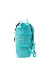 TURQUOISE GOT BAG X PARI ROLLTOP