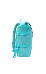 TURQUOISE GOT BAG X PARI ROLLTOP