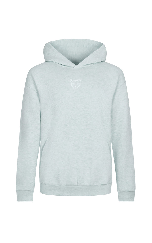 MINT PASTEL CLUB HOODIE