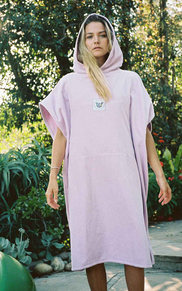 LILAC SWIM CLUB POWEL