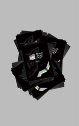PARINI 125 STICKER