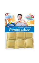 PAULTASCHEN