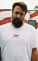 USA CLUB T-SHIRT