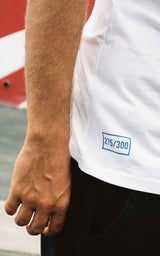 USA CLUB T-SHIRT